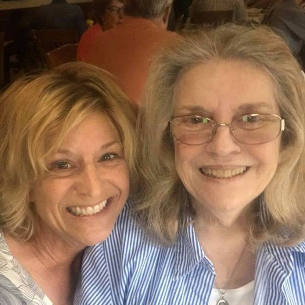 Meet your Posher, Paige